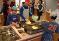 Wood Egg お好み焼館