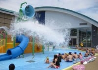 古橋廣之進記念浜松市総合水泳場 ToBiO