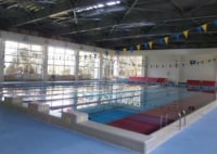 中央屋内プール