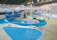 三島市民温水プール