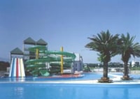 富士宮市民プール