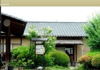 体験工房　紬の里