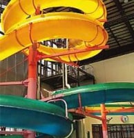 長崎東公園コミュニティプール