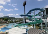 長崎市民総合プール