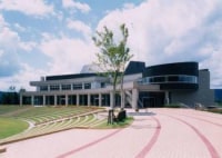 魚沼市小出郷文化会館