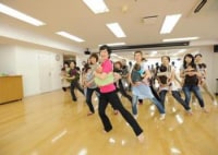 スキンシップ エクササイズ ベビーダンス