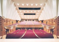 文京シビックホール