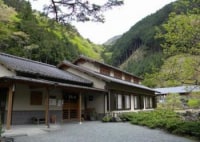 日影沢親水園 魚魚の里