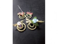 ご縁しめ縄体験工房