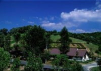 愛知県昭和の森