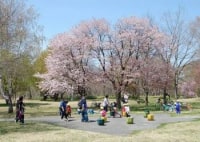 北海道立真駒内公園