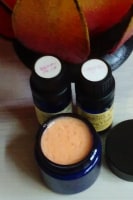 アロマ&ハーブスクールなだ