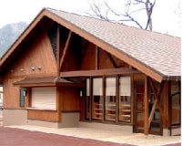 曽爾高原ファームガーデン