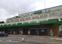 道の駅 まつだいふるさと会館