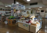 道の駅　加治川