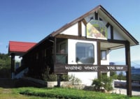 信州まし野ワイナリー