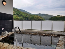 いいもり月の丘温泉