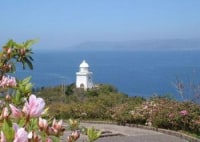 伊王島灯台記念館