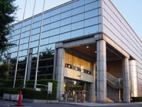 大田区民プラザ 小ホール