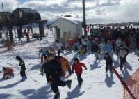 岩手高原スノーパーク