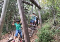 高知県立月見山こどもの森