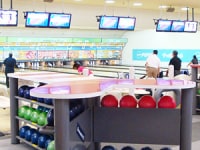 サッポロオリンピアボウル