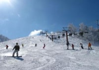 スターシュプール緑風リゾートひだ流葉