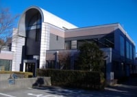 横浜市旭図書館