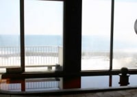 大樹町晩成温泉