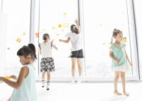 こども美術館 スカイミュージアム