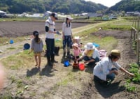 にのうみファクトリー 貸農園