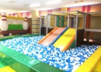 ハローズガーデン竜ヶ崎店