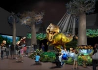 変なホテル　ラグーナテンボス