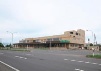 モエレ天然温泉 たまゆらの杜