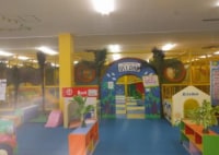 Kid’s US.LAND (クリスタルタウン多気店)