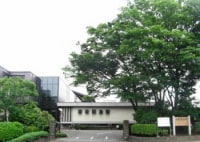 衆議院憲政記念館