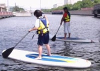 北堀キャナルベース