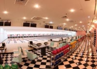 ボウリング王国(スポルト十三店)