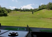 峰山ゴルフ倶楽部