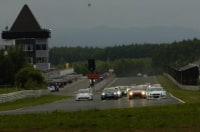 十勝インターナショナルスピードウェイ