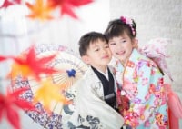 マリーマーブル神戸フォトスタジオ