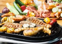 オープンテラス中之島