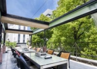 BBQラウンジ　ノクターン