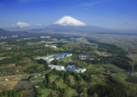 ㈱ヤクルト本社　富士裾野工場