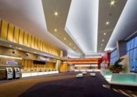 ユナイテッド・シネマ　ウニクス南古谷