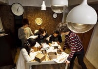 ナゾ・コンプレックス名古屋