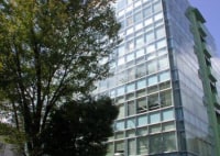 板橋区立グリーンホール