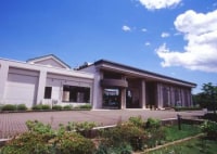 毛呂山町歴史民俗資料館