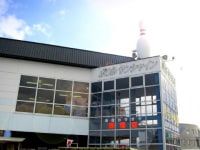 ボウル・サンシャイン北見