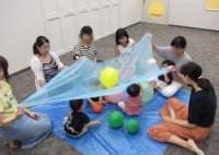 ベビーサイン教室LILY